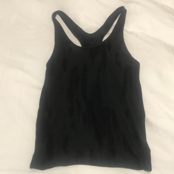 Lululemon Racerback Tank - Picture 1 of 4